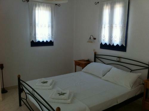 Arokaria Dreams Apartments