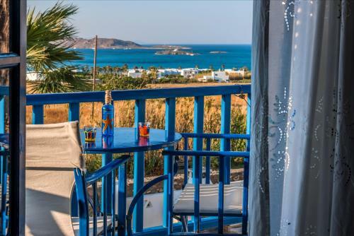 Arokaria Dreams Apartments