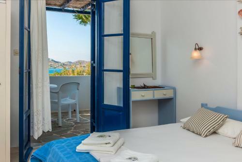 Arokaria Dreams Apartments
