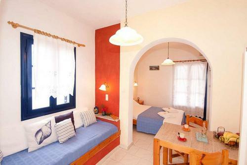 Arokaria Dreams Apartments