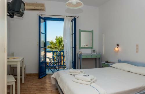 Arokaria Dreams Apartments