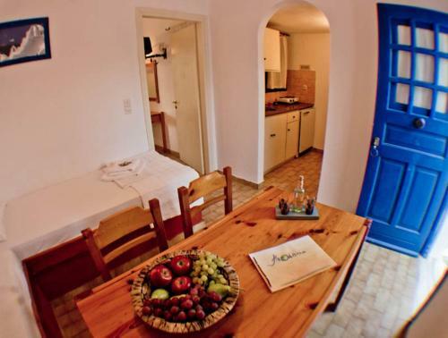 Arokaria Dreams Apartments