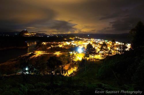 Rock A Town Hostel