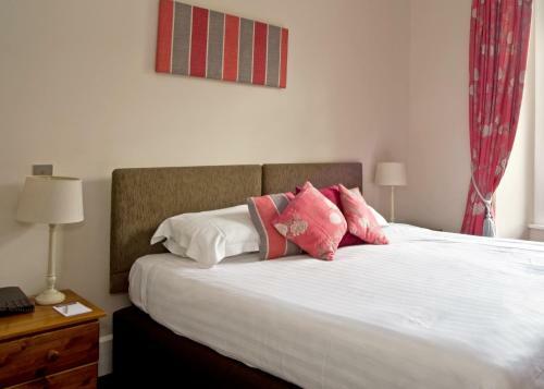 Agroturismo New Dungeon Ghyll Hotel