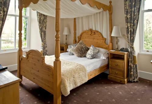 Agroturismo New Dungeon Ghyll Hotel