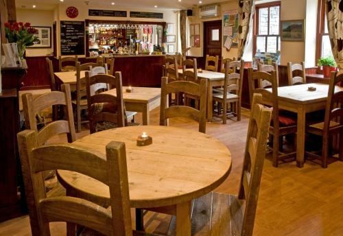 Agroturismo New Dungeon Ghyll Hotel