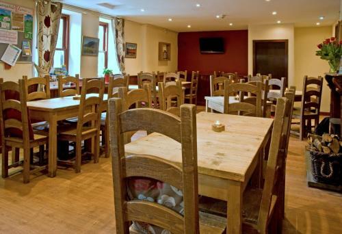 Agroturismo New Dungeon Ghyll Hotel