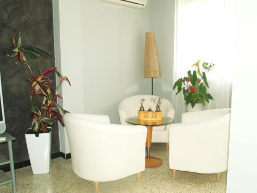 Hotel Mi�o