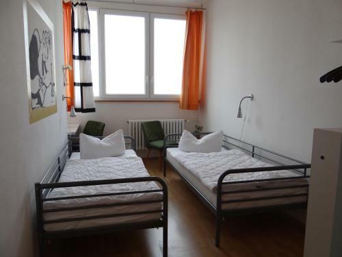 Hostel Stralsund