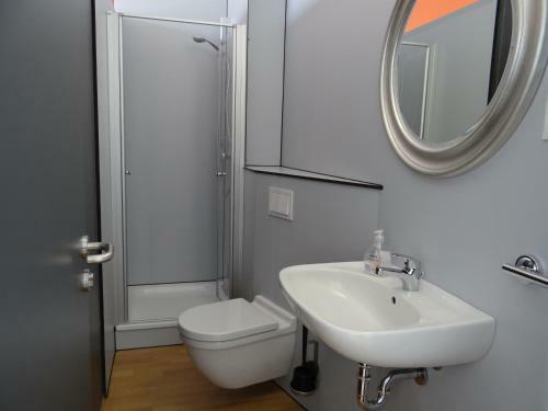 Hostel Stralsund