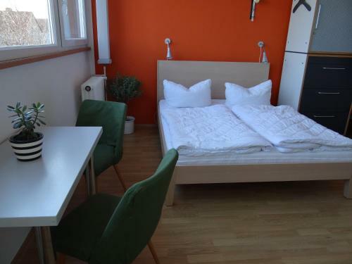 Hostel Stralsund