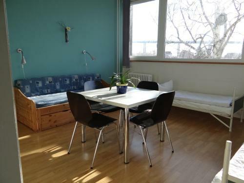 Hostel Stralsund