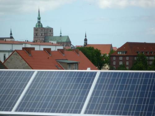 Hostel Stralsund