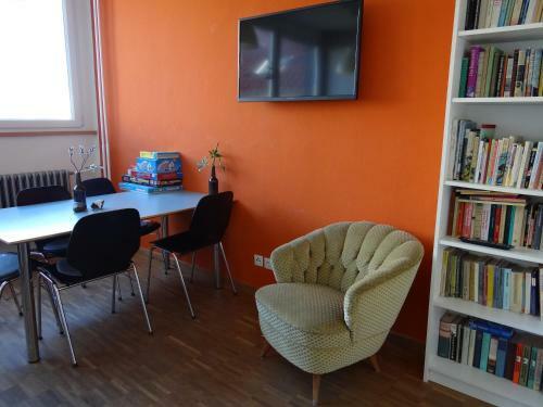Hostel Stralsund