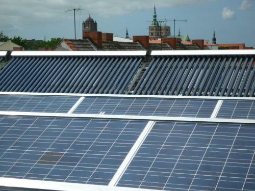 Hostel Stralsund
