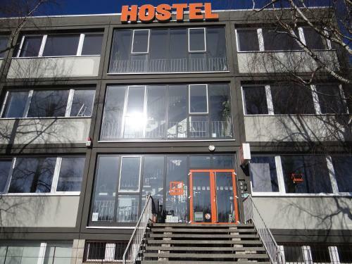 Hostel Stralsund