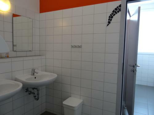 Hostel Stralsund