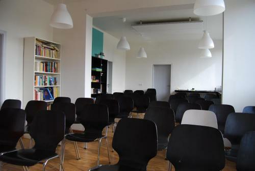 Hostel Stralsund