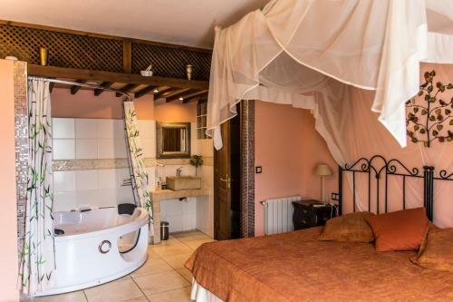 Agroturismo Pasteral Hotel Rural