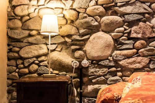 Agroturismo Pasteral Hotel Rural