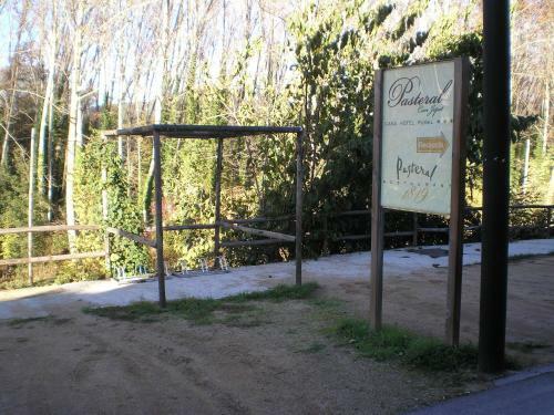 Agroturismo Pasteral Hotel Rural