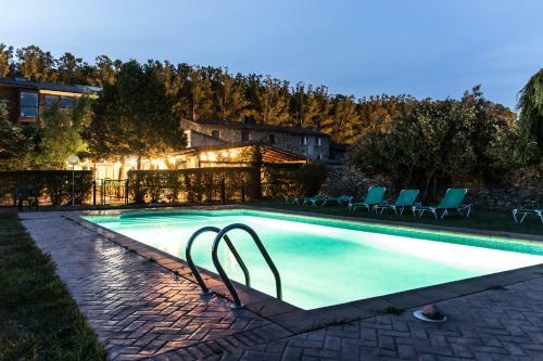 Agroturismo Pasteral Hotel Rural