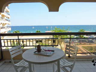Apartamento Acapulco