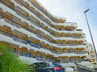 Apartamento Acapulco