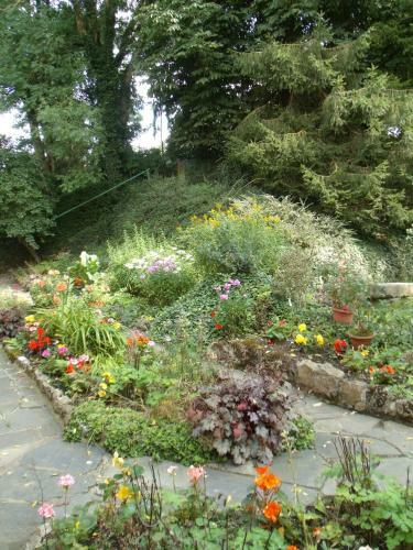 Bed & Breakfast Chambres D'h�tes "a La Douane"