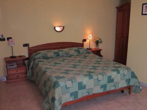 Agroturismo Agriturismo Grotta Dell'eremita