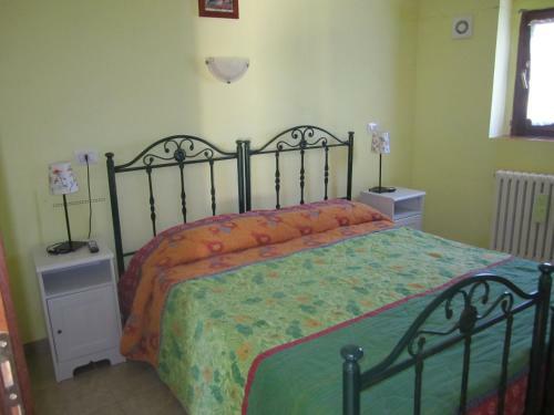 Agroturismo Agriturismo Grotta Dell'eremita