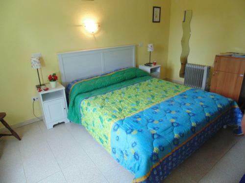 Agroturismo Agriturismo Grotta Dell'eremita