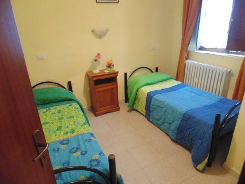 Agroturismo Agriturismo Grotta Dell'eremita