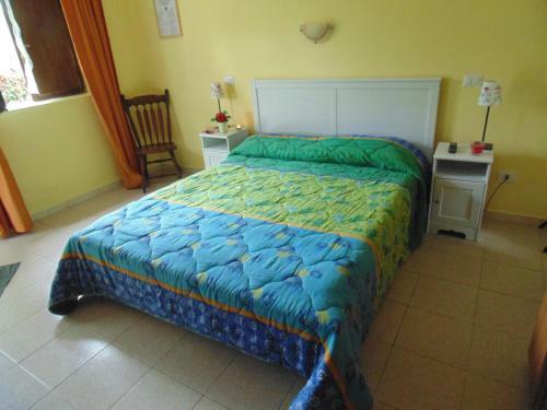 Agroturismo Agriturismo Grotta Dell'eremita