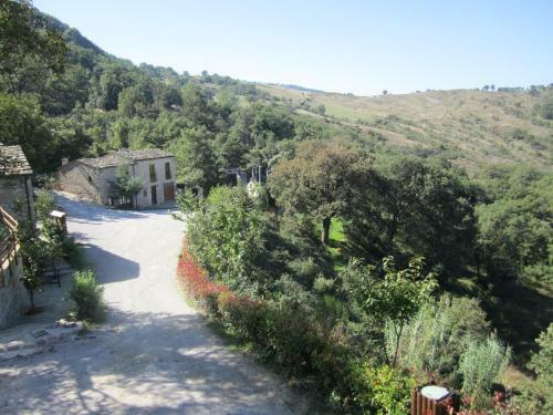 Agroturismo Agriturismo Grotta Dell'eremita