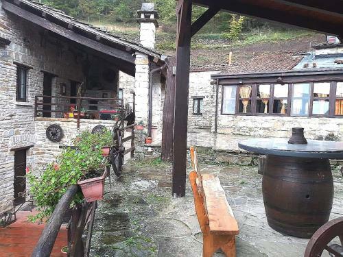 Agroturismo Agriturismo Grotta Dell'eremita