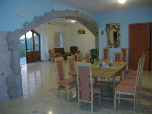 Agroturismo Agriturismo Grotta Dell'eremita