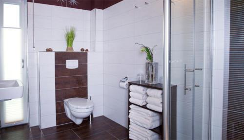 Apartamento Villa Wunderbar