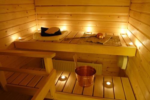 Apartamento Villa Wunderbar