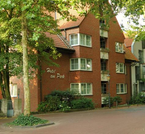 Hotel Am Park