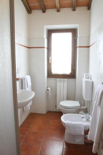 Agroturismo La Locanda Cuccuini