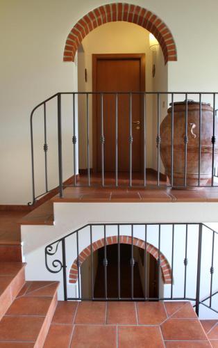 Agroturismo La Locanda Cuccuini