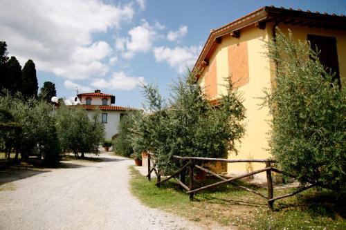 Agroturismo La Locanda Cuccuini