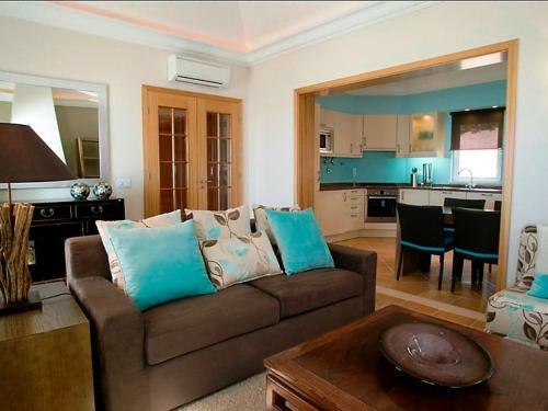 One-bedroom Apartment Sao Goncalo 2