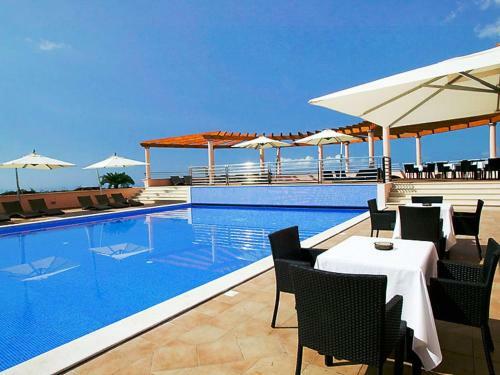 One-bedroom Apartment Sao Goncalo 2