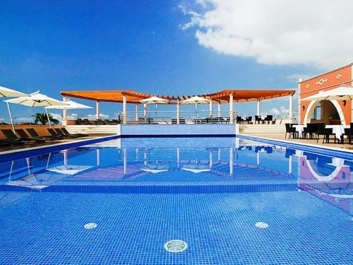 One-bedroom Apartment Sao Goncalo 2