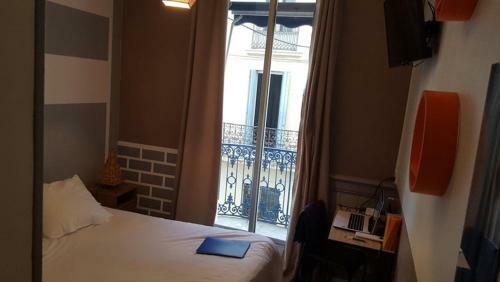 Hotel H�tel Confort