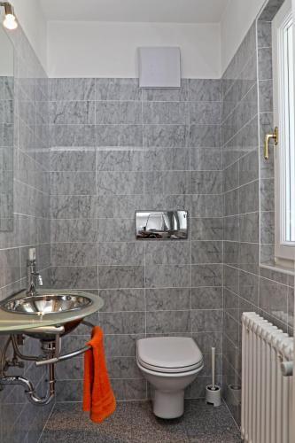 Apartamento Villa Lageder