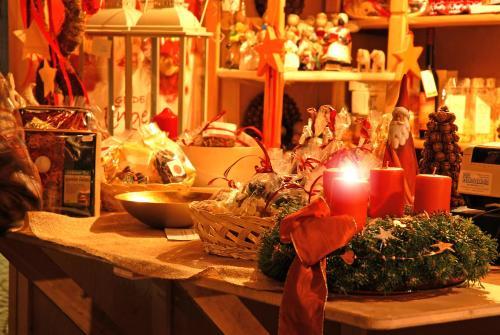 Apartamento Villa Lageder