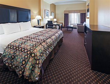 Hotel La Quinta Inn & Suites Alvin